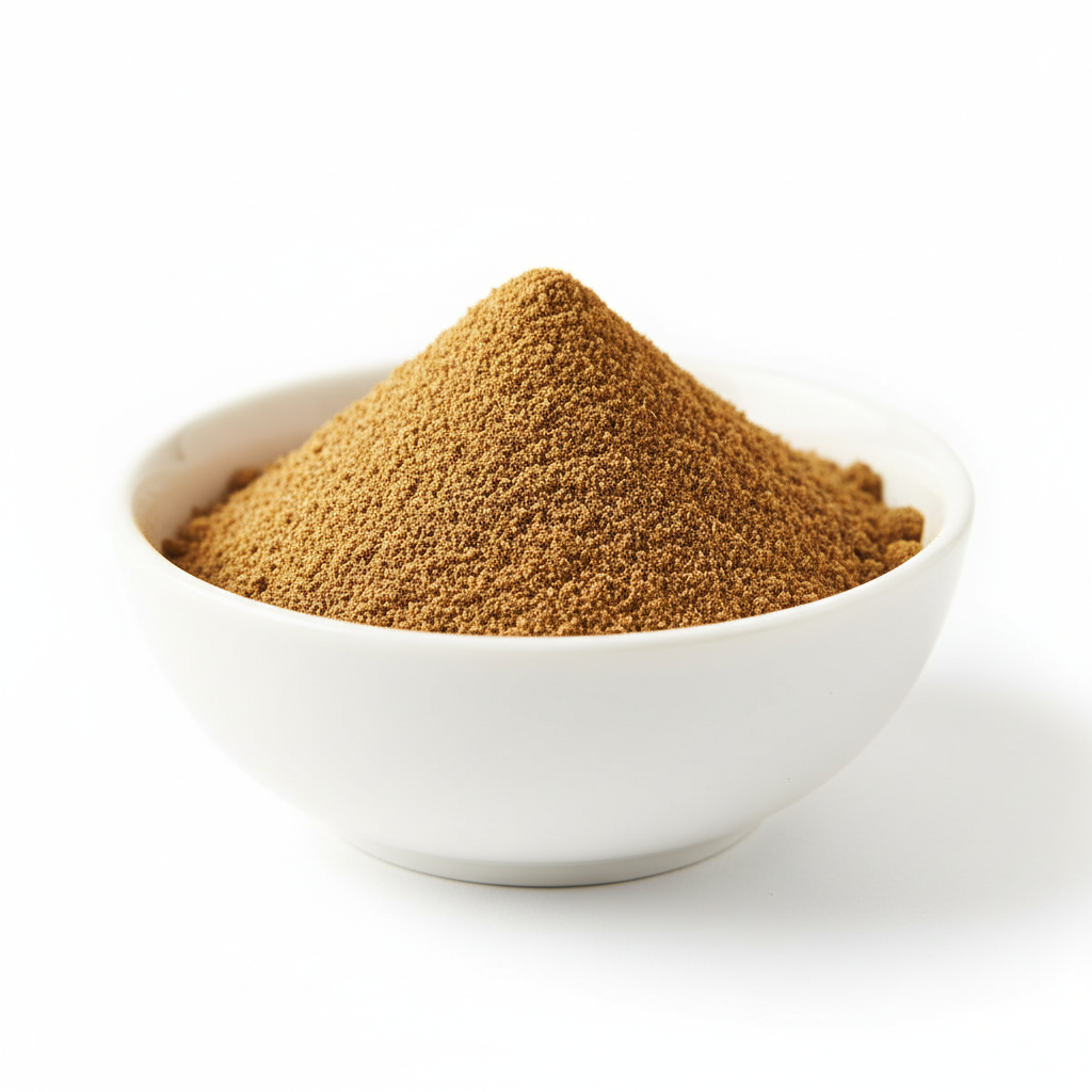 Cumin – Ground