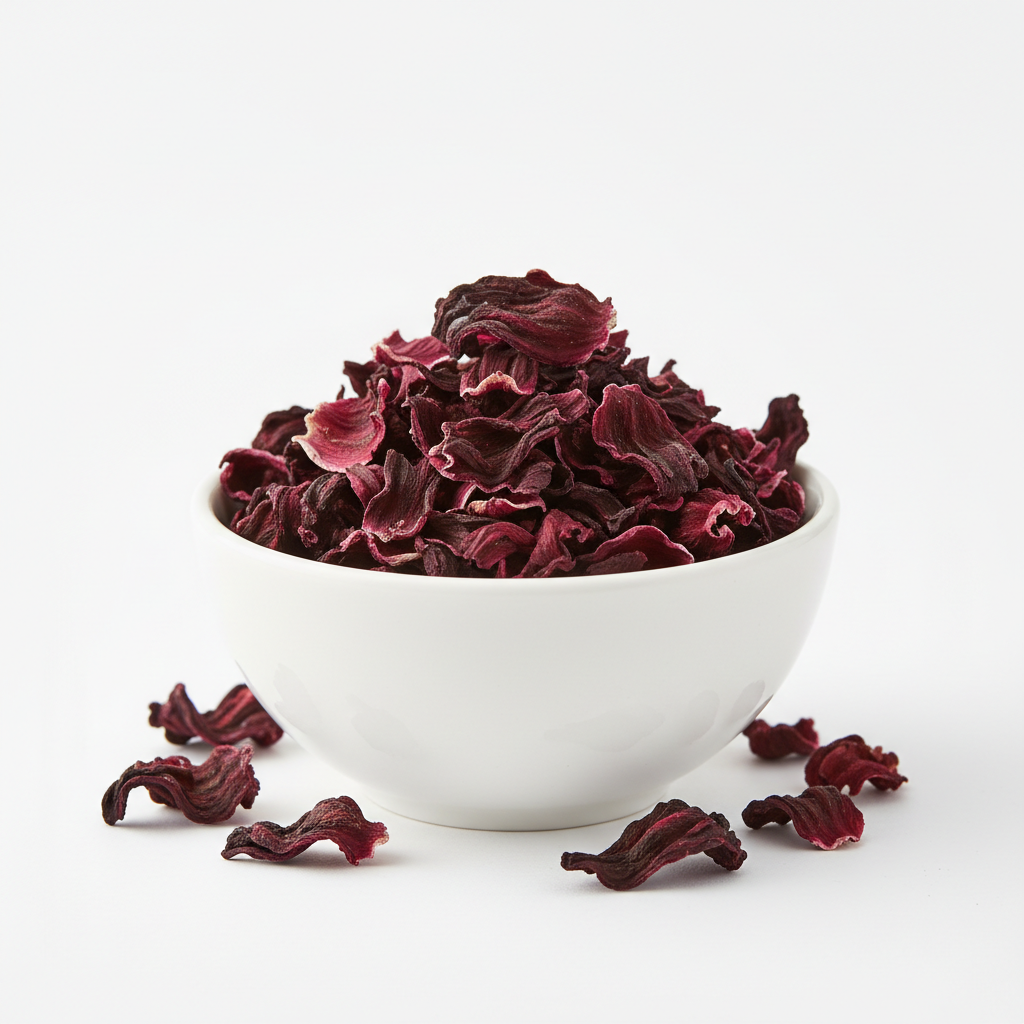Hibiscus Flower