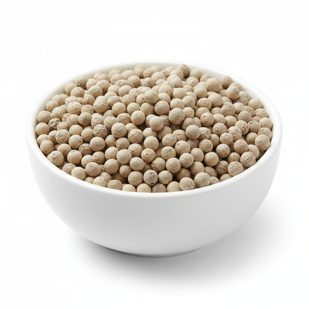 White Pepper – Whole