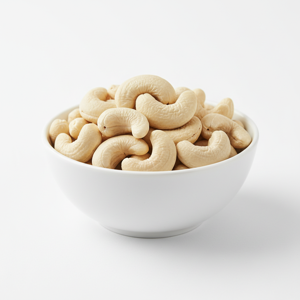 Cashews – Whole