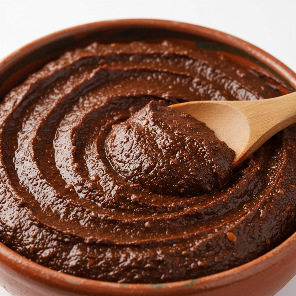 Mole Paste