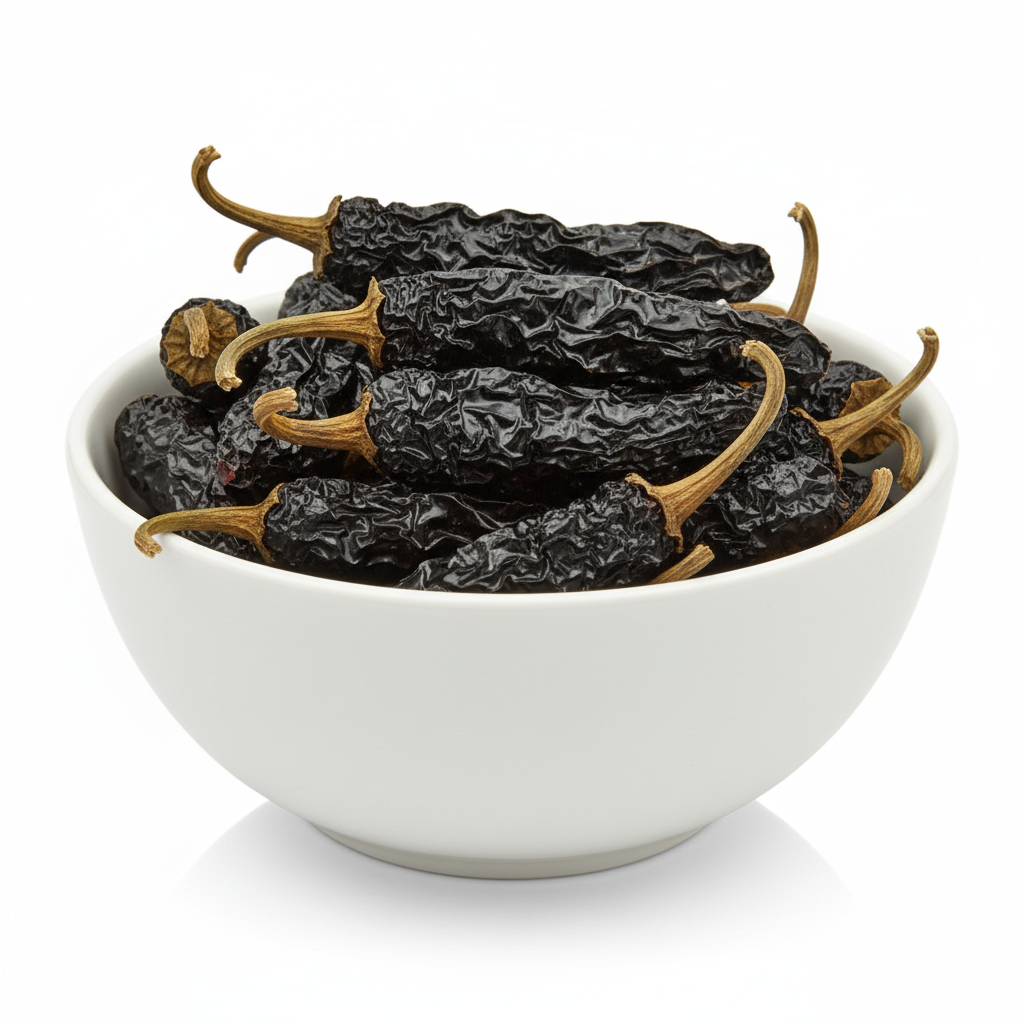 Jalapeño Chile - Featured Image