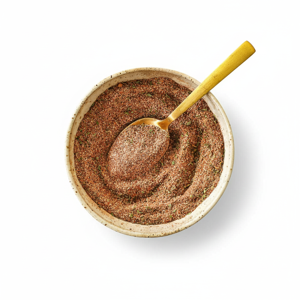 Jamaican Jerk Seasoning - Featured Image