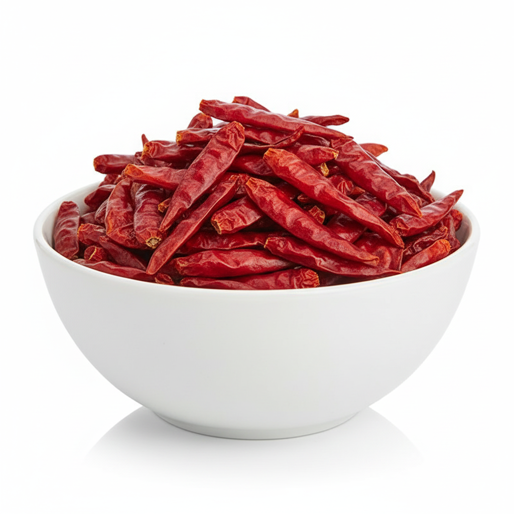 Japanese Chile - Featured Image