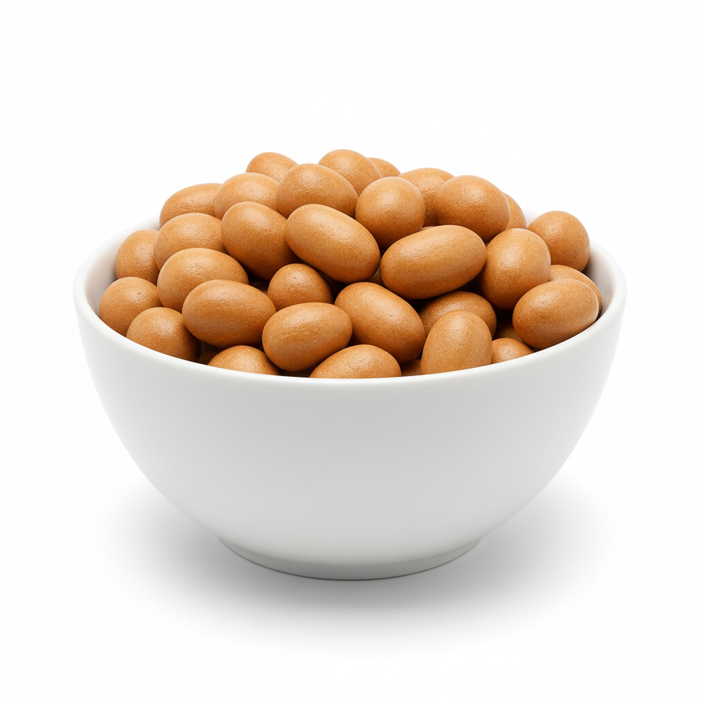 Japanese Peanuts - Featured Image
