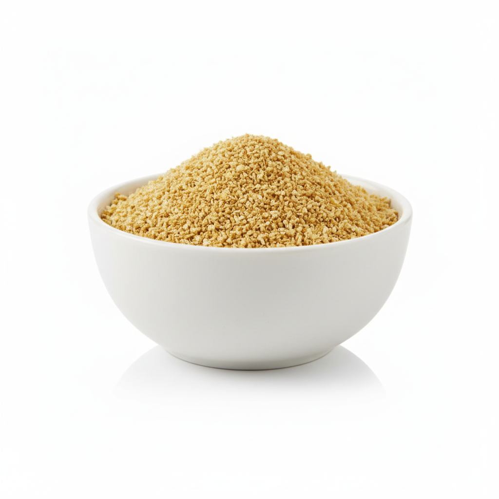 Lemon Peel Granules - Featured Image