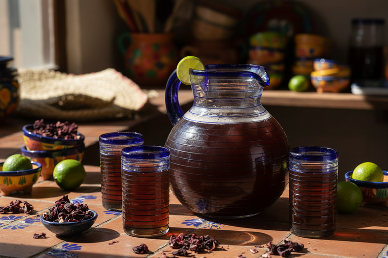 Mexican Pantry