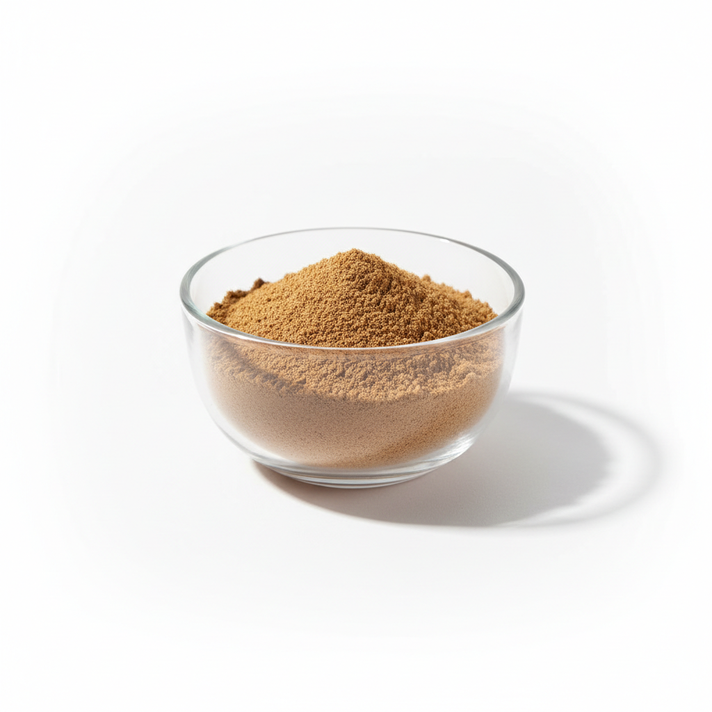 Nutmeg – Ground Product Image