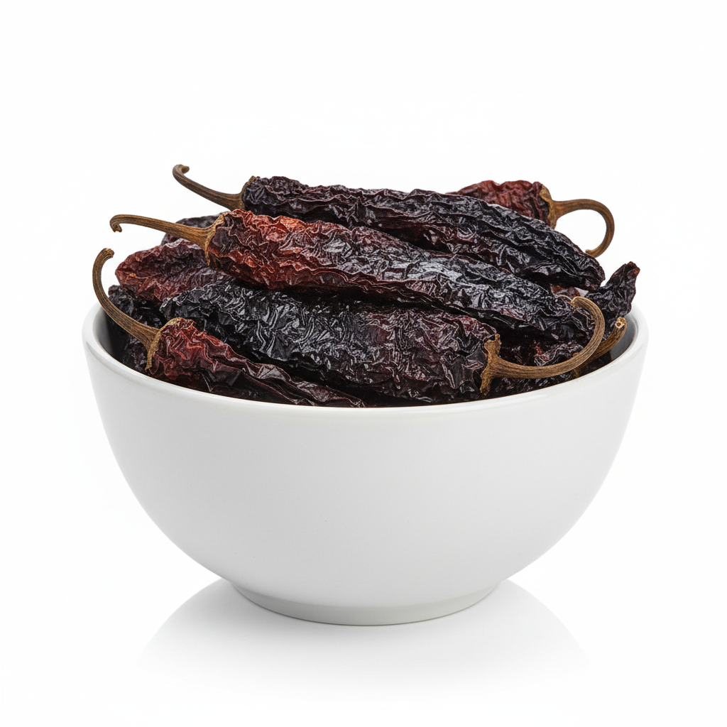 Oaxaca Chile - Featured Image