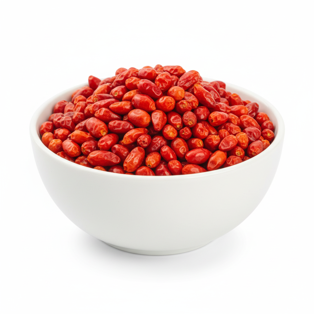 Pequin Chile - Featured Image