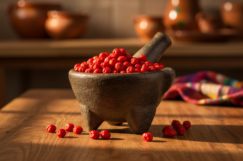 Pequin Chile – Whole