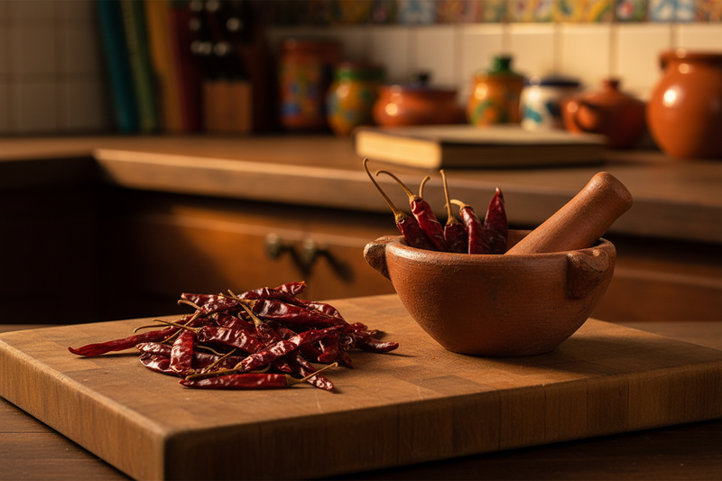 Puya Chile – Whole