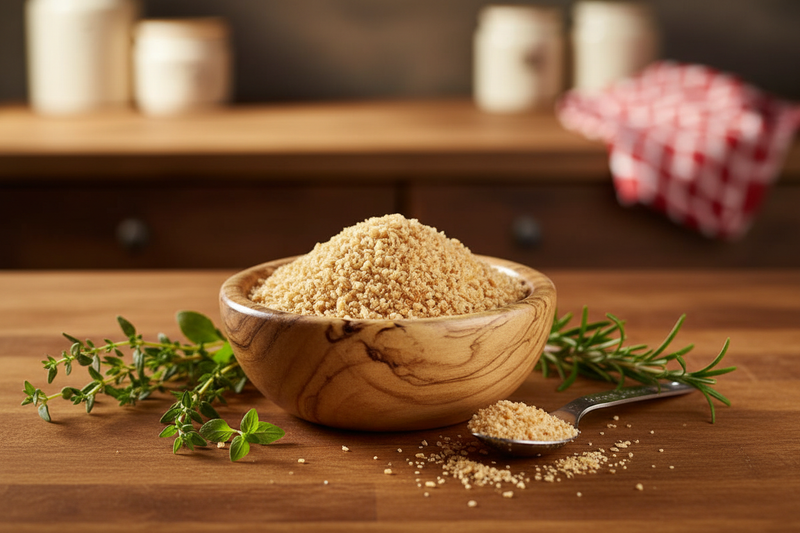 Seasoning Salt
