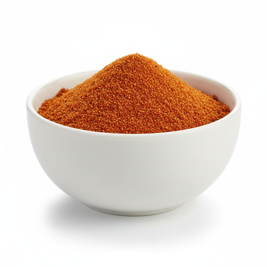 Taco Seasoning - Featured Image