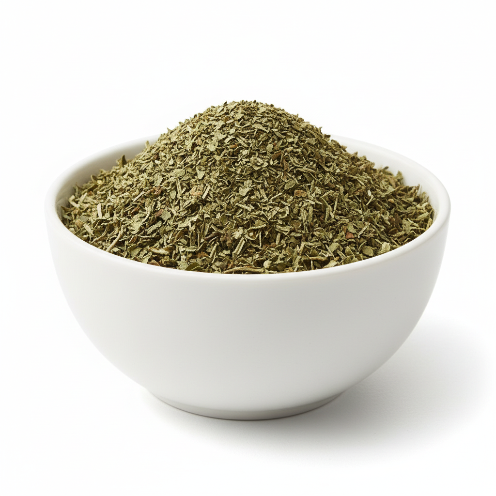 Whole Dried Basil - Featured Image