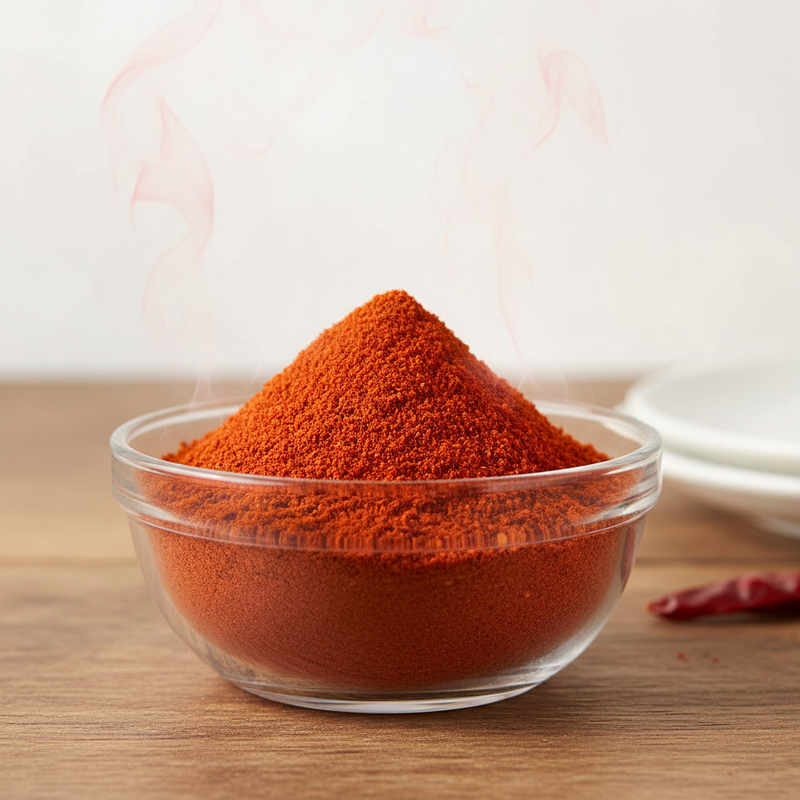 Arbol Chile – Ground (Yunnan)