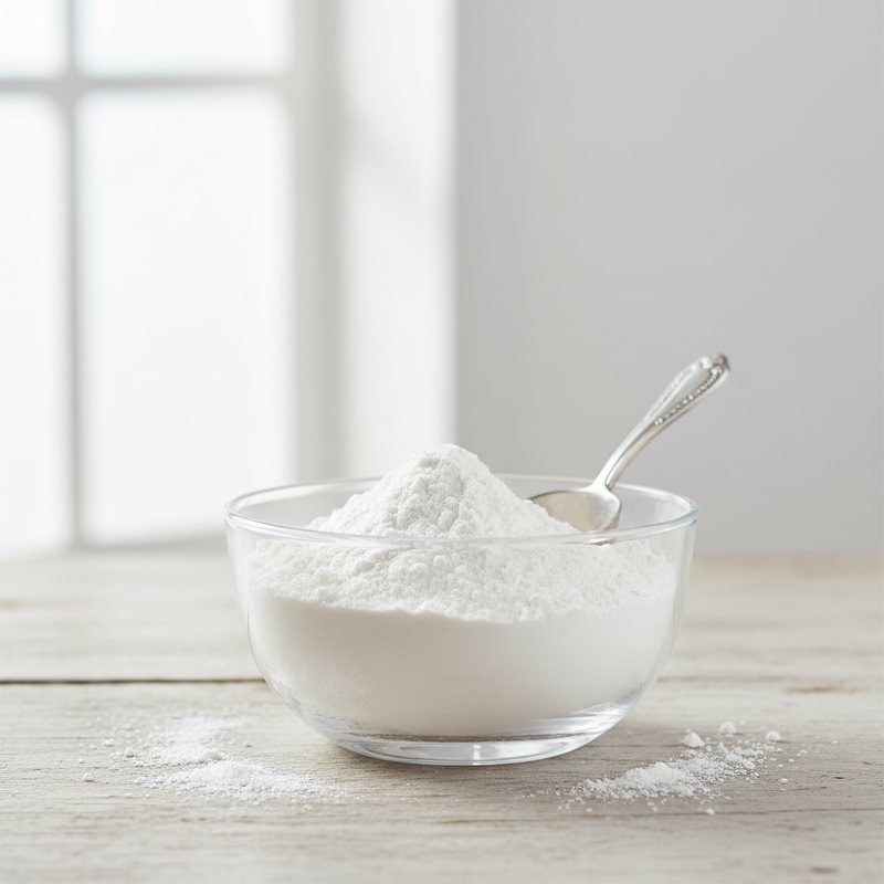 Arrowroot