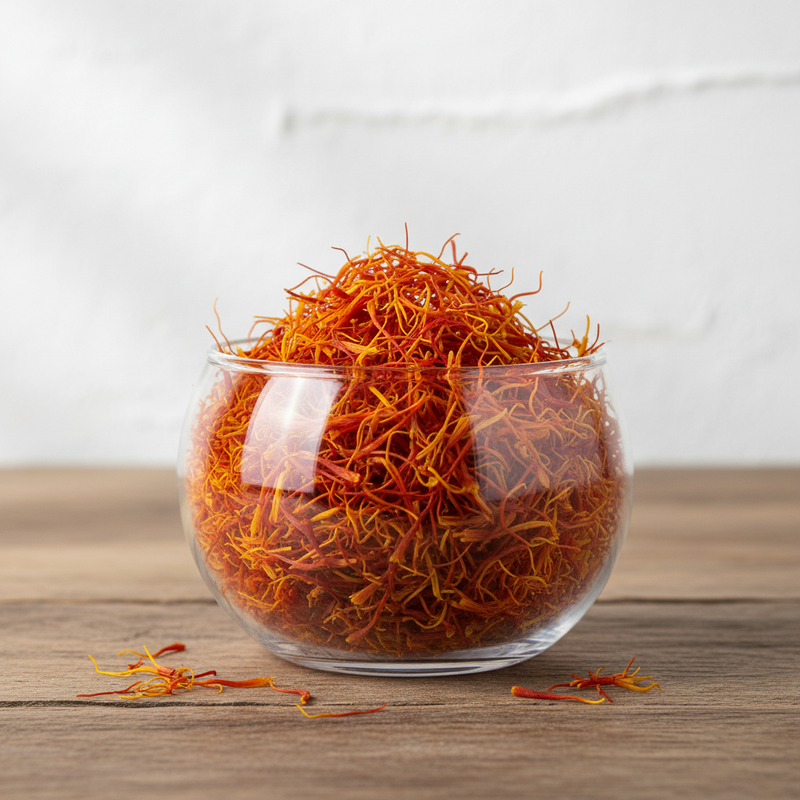 Azafran Bola