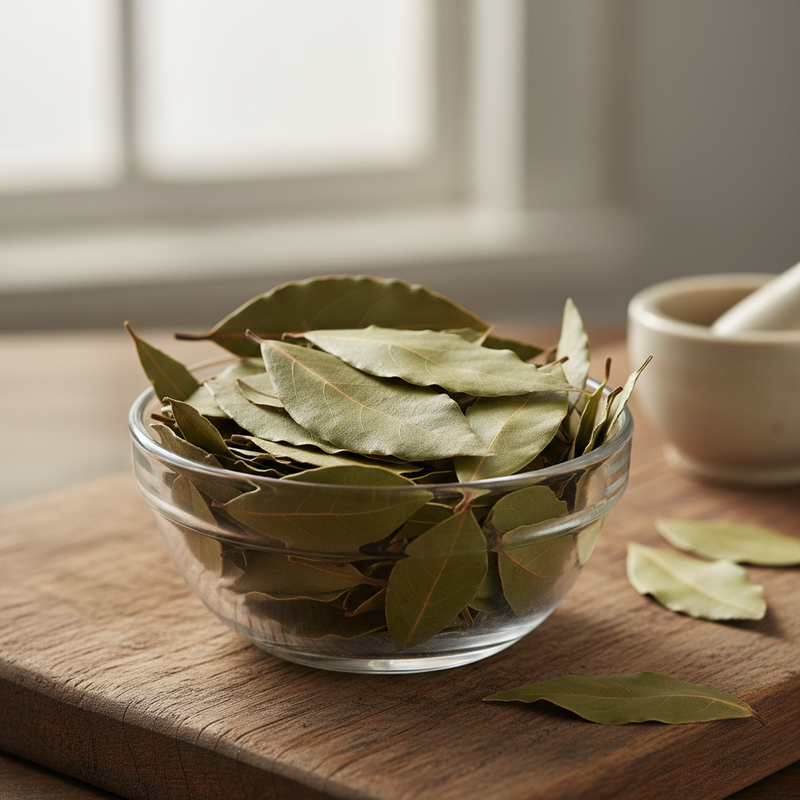 Bay Leaf – Whole