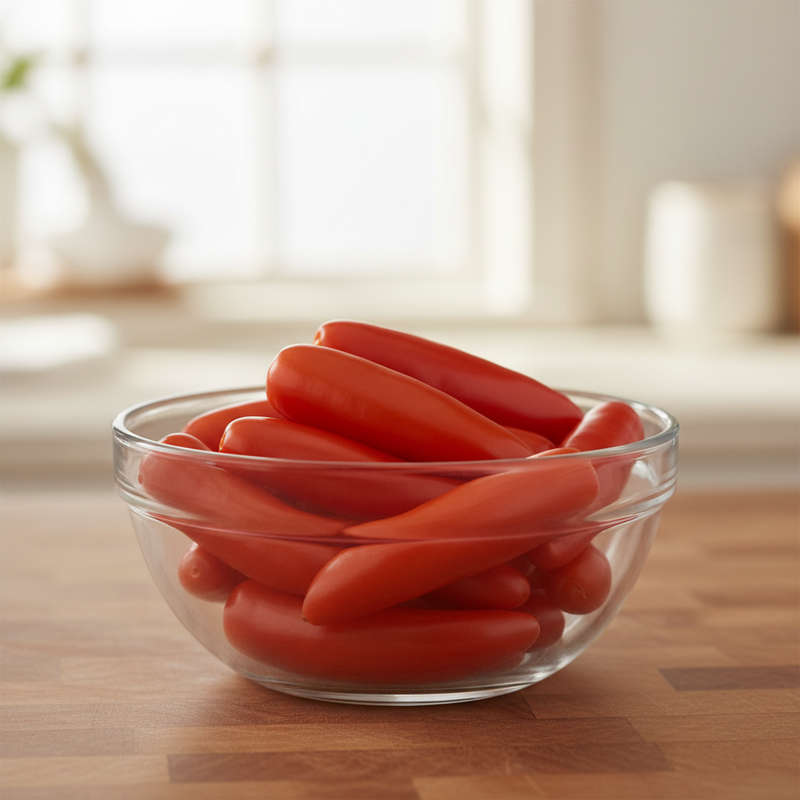 California Chile – Whole