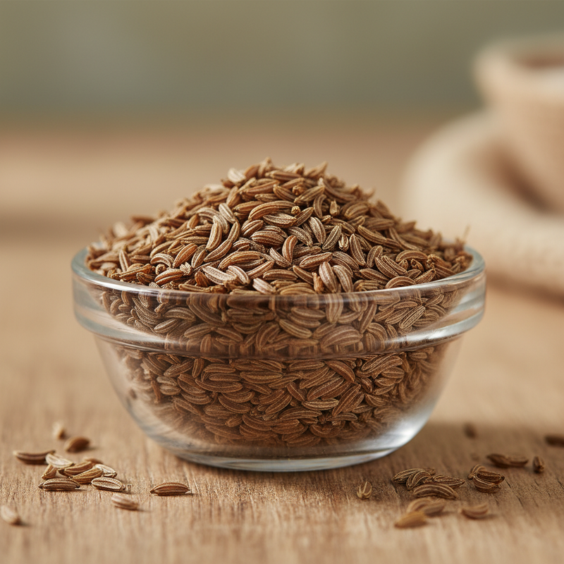 Caraway – Whole