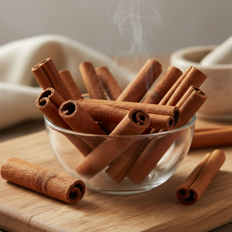 Cinnamon – Cassia Whole