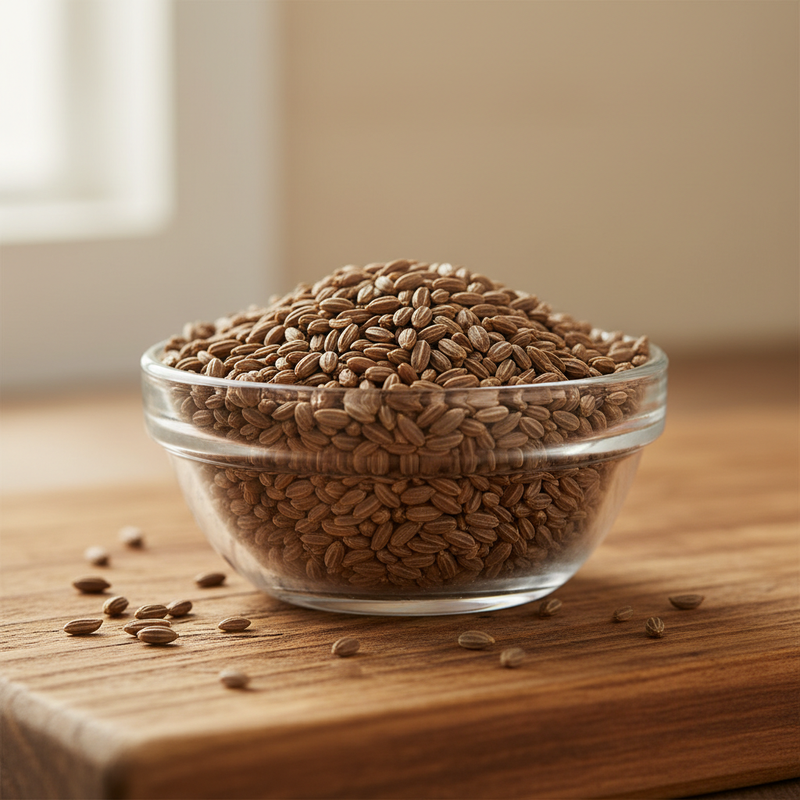 Celery Seed – Whole