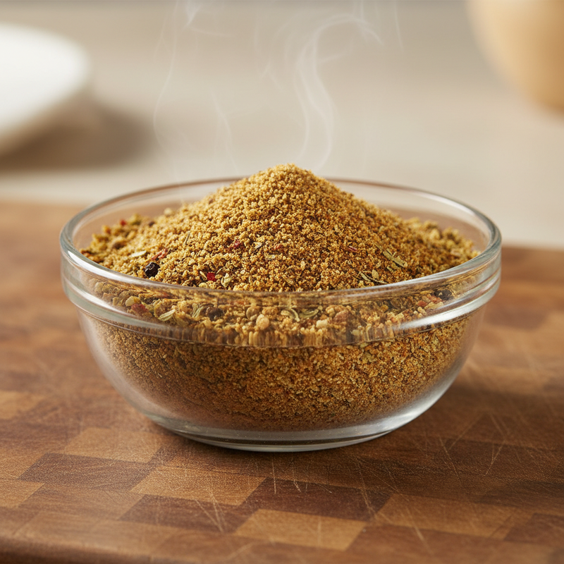 Chicken Seasoning
