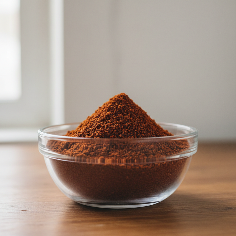 Chile Powder – Dark