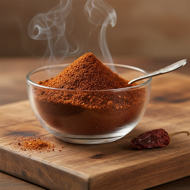 Chipotle Chile – Ground