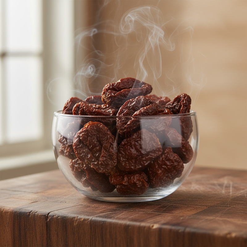 Chipotle Chile – Whole