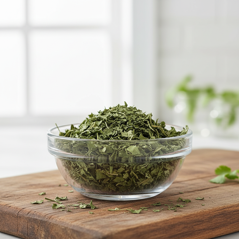 Cilantro Flakes