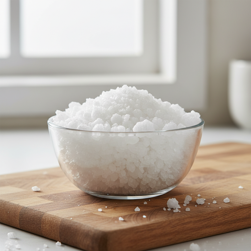 Citric Acid