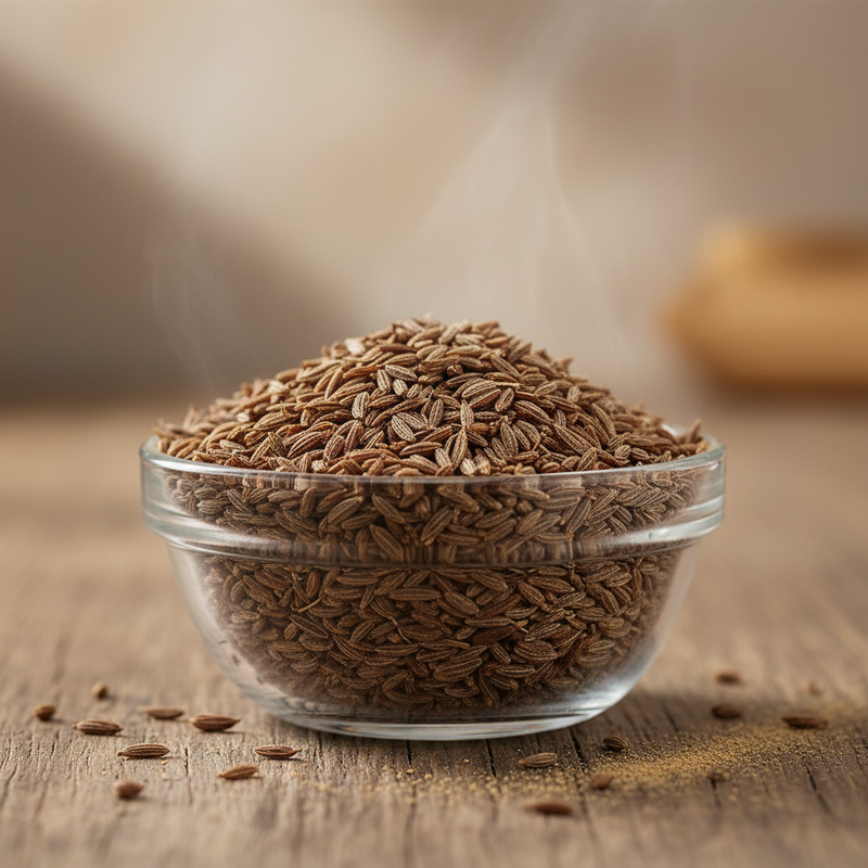 Cumin Seed – Whole