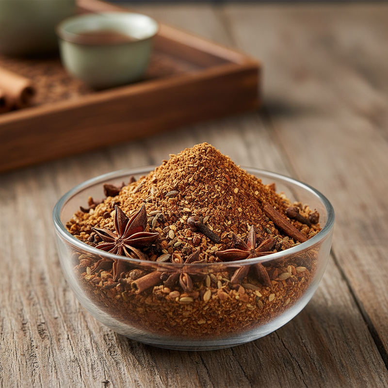 Five Spice Blend