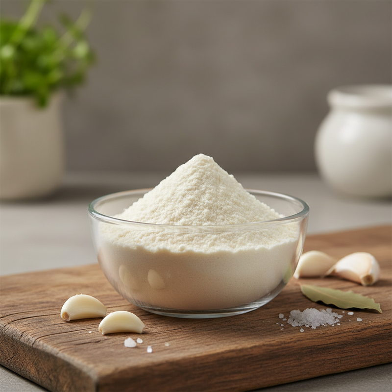 Garlic – Powder