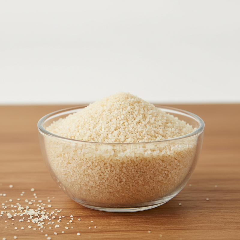 Garlic – Granulated