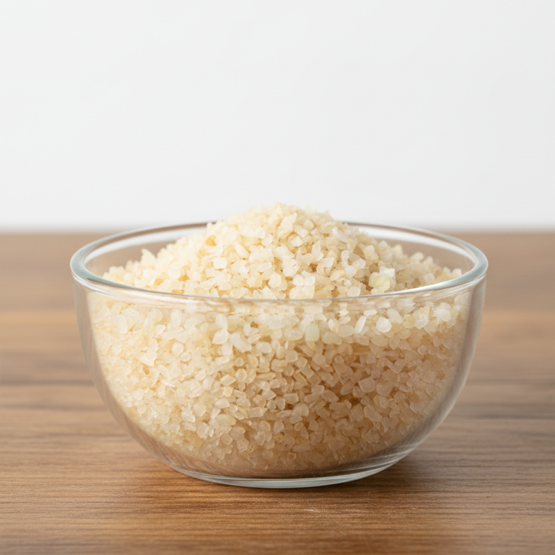 Onion – Granulated