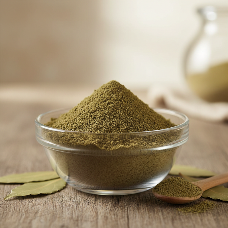 Bay Leaf – Ground