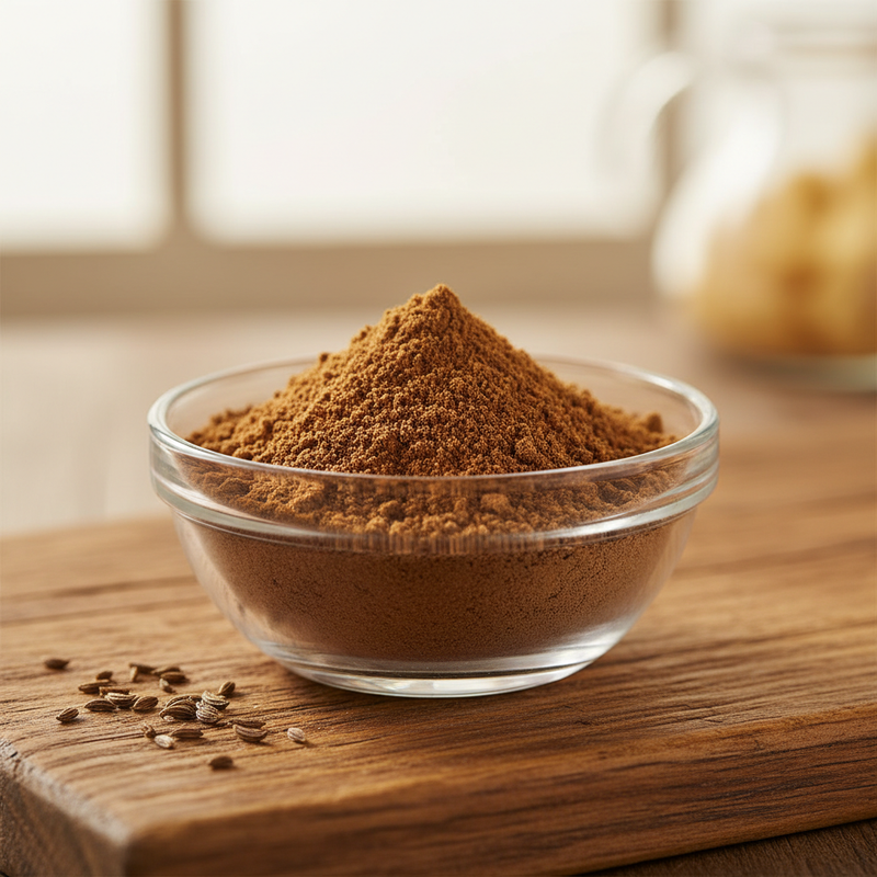 Caraway – Ground