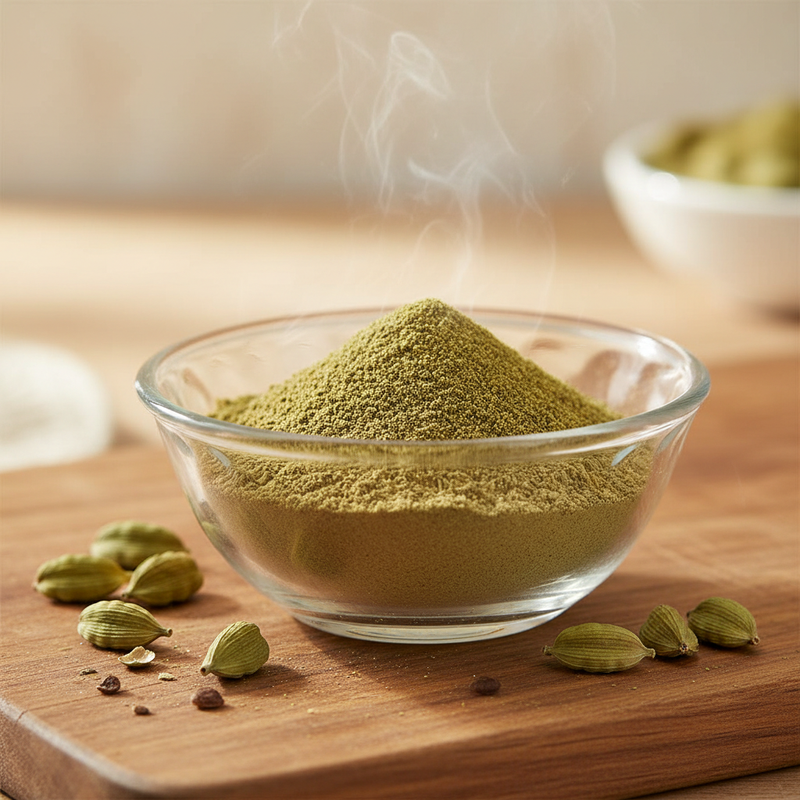 Cardamom – Ground