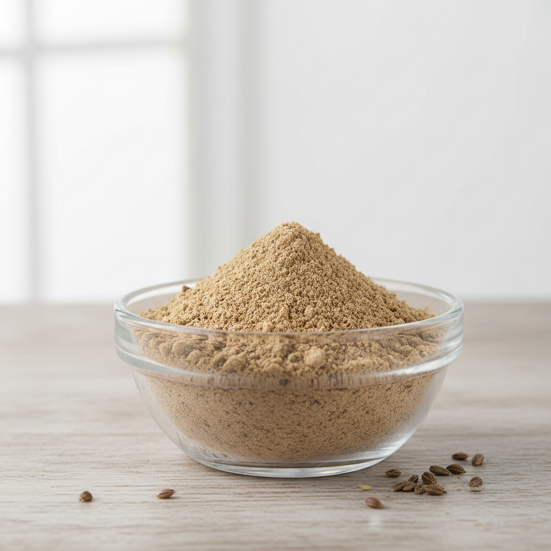 Celery Seed – Ground