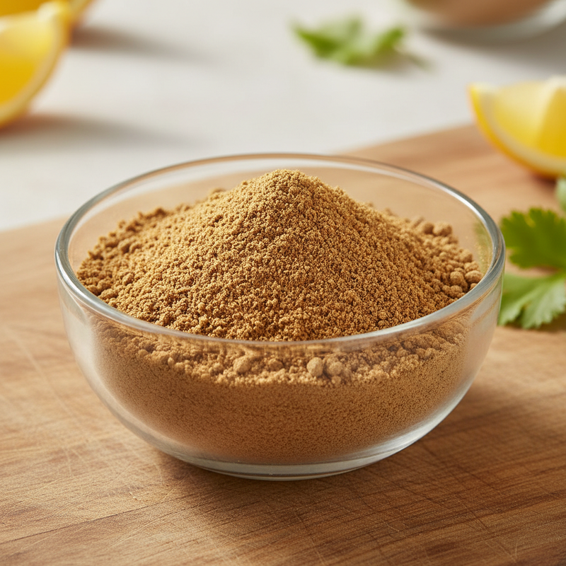 Coriander – Ground