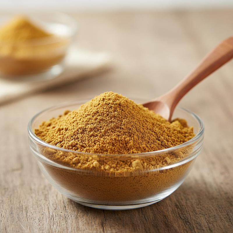 Fenugreek – Ground