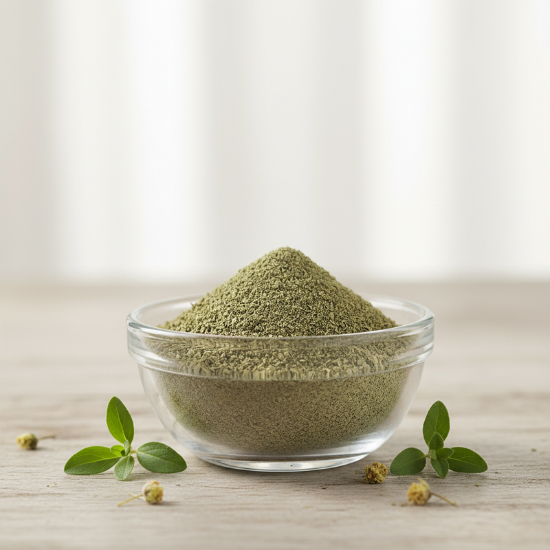 Marjoram – Ground