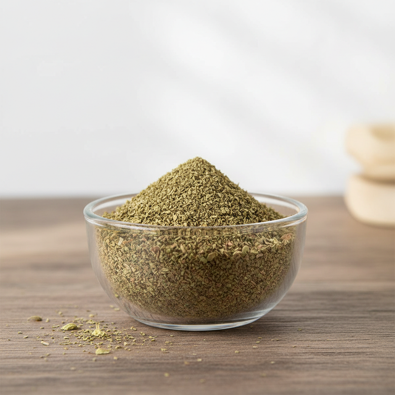 Oregano – Ground