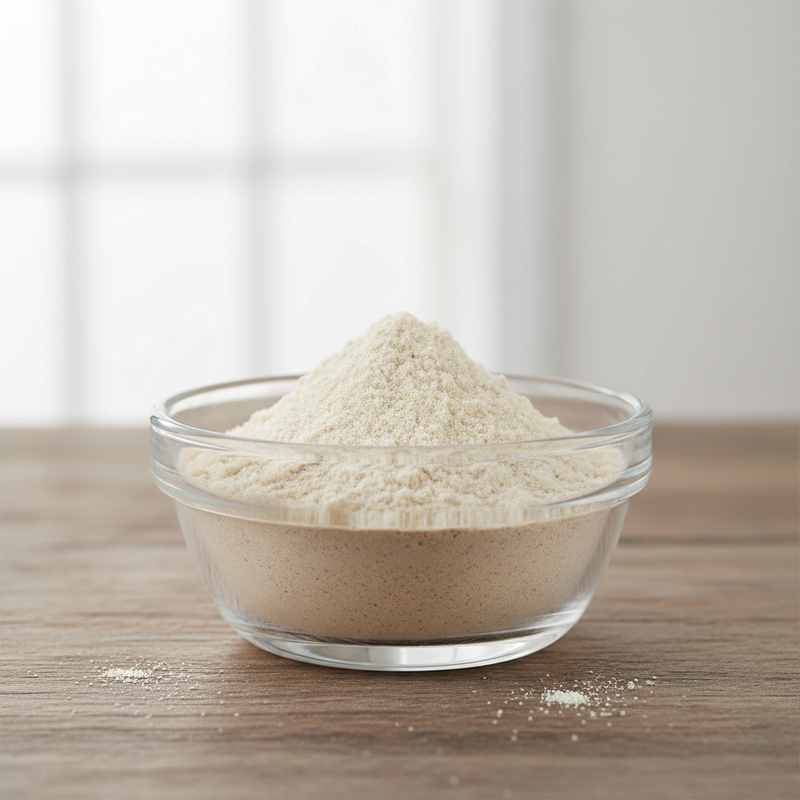 White Pepper – Ground