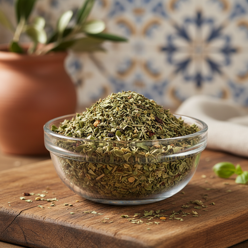 Italian Seasoning