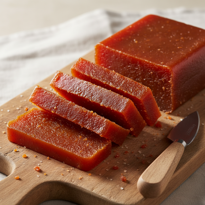 Membrillo
