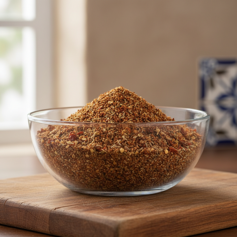 Menudo Seasoning